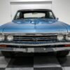 1967 Chevrolet Chevelle